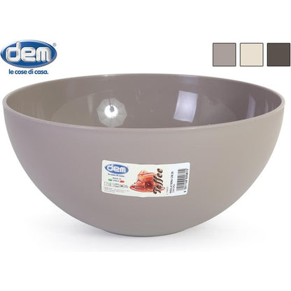 SALAD BOWL 4500CC BAHIA 28CM