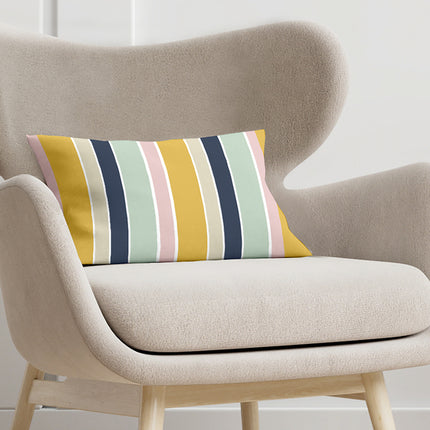 CAPA DE ALMOFADA 100% ALGODÃO 50X50CM MODELO JENA A DA POLARVALENCIA*.