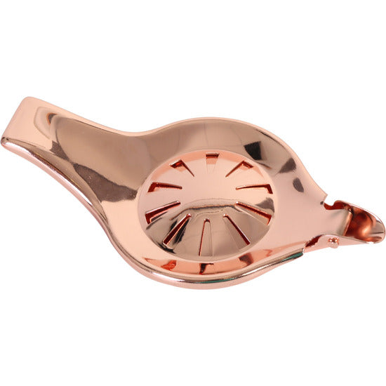 48 units LEMON SQUEEZER 6.8X12.5 COPPER