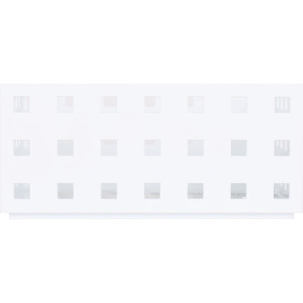 7 ORGANIZADORES MULTIUSOS 13.7X10X6.3CM CONFORTIME