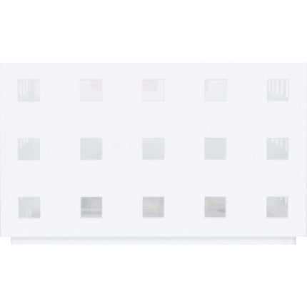 7 ORGANIZADORES MULTIUSOS 13.7X10X6.3CM CONFORTIME