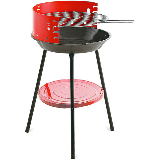 ROUND BARBECUE 35CM ALGON