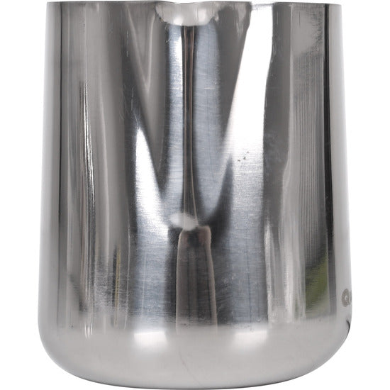 STAINLESS STEEL MILK CAN 600ML - QUTTIN