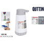 2 QUTTIN ABS SOAP DISPENSERS