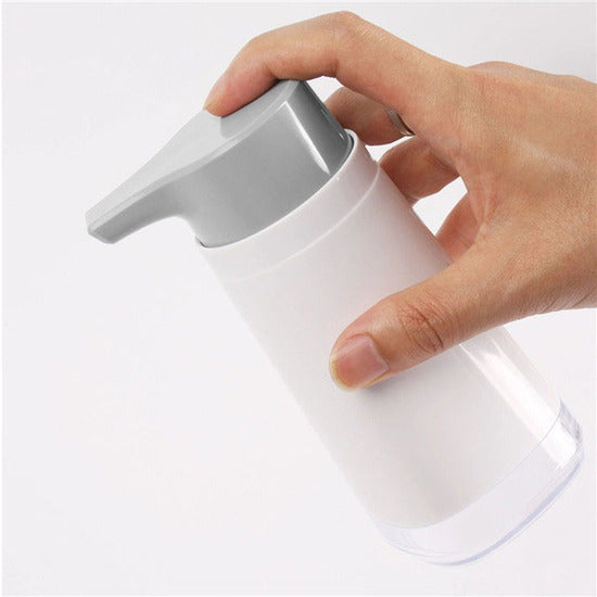 2 QUTTIN ABS SOAP DISPENSERS