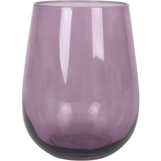 48 Vasos 475cc gaia colores pastel