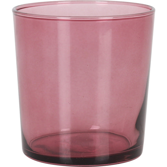 345CC PINT GLASS PASTEL COLOR