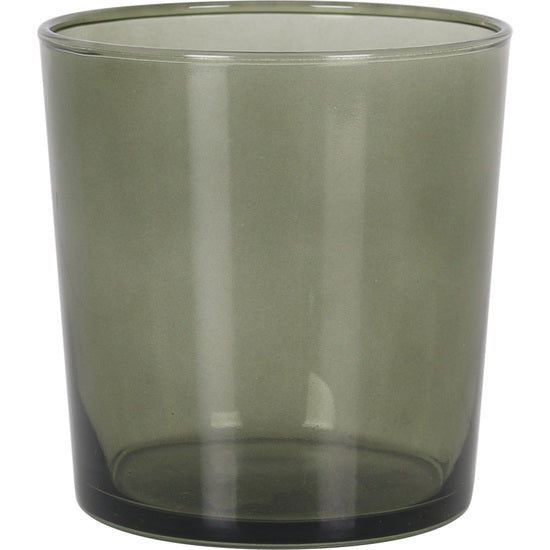 345CC PINT GLASS PASTEL COLOR