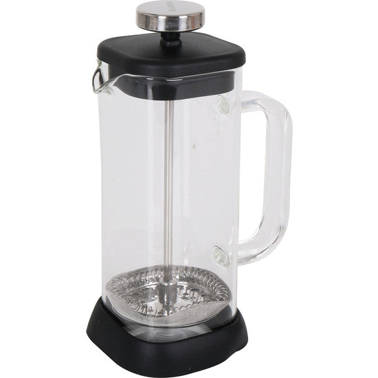 BOROSS COFFEE JUG 350ML SQUARE QUTTIN