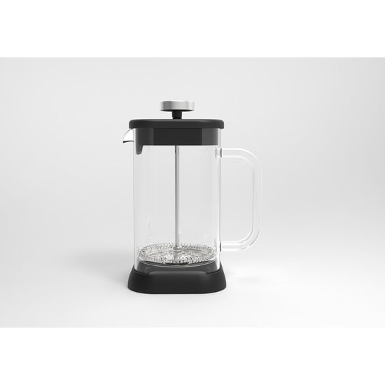 BOROSS COFFEE JUG 350ML SQUARE QUTTIN