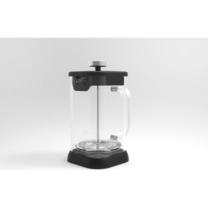 BOROSS COFFEE JUG 350ML SQUARE QUTTIN