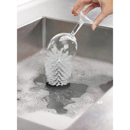 QUTTIN SUCTION CUP CLEANER