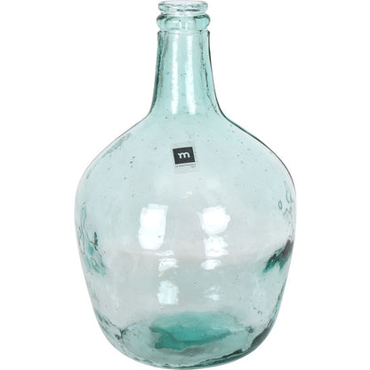 4 L. APPLE GLASS BOTTLE