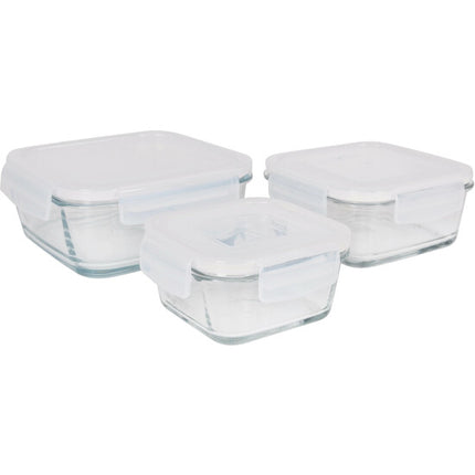 CONJUNTO 3 TORNEIRA FIAMBR HERMET 375+720+1150CC