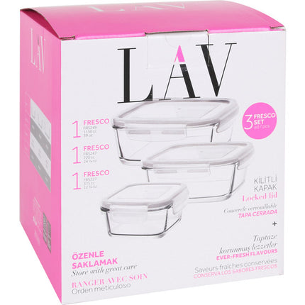 CONJUNTO 3 TORNEIRA FIAMBR HERMET 375+720+1150CC