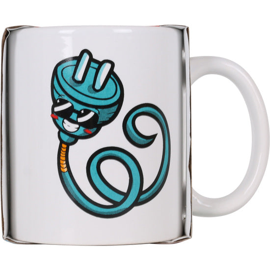 MUG 350 CC VUELA