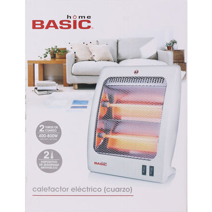 calefactor basic home