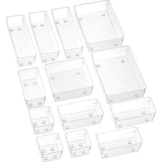 ORGANIZER - 15X7.5X5.6CM - CONFORTIME