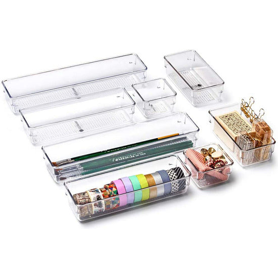 ORGANIZER - 15X7.5X5.6CM - CONFORTIME