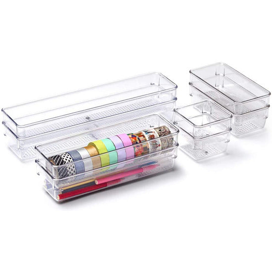 ORGANIZER - 15X7.5X5.6CM - CONFORTIME