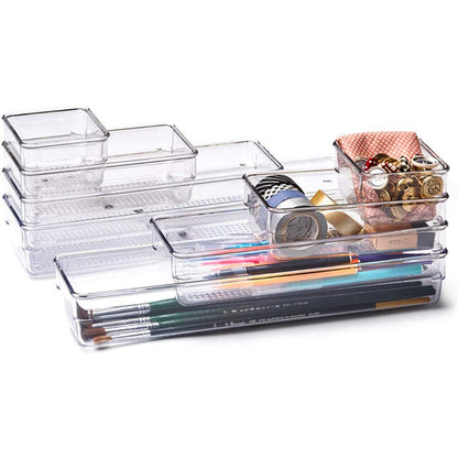 ORGANIZER - 15X7.5X5.6CM - CONFORTIME