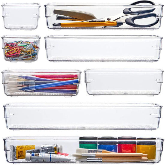 ORGANIZER - 15X7.5X5.6CM - CONFORTIME