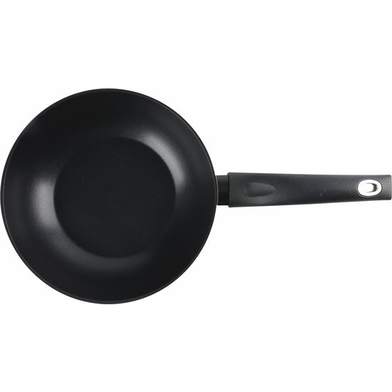 SARTEN WOK 24CM FOODIE QUTTIN