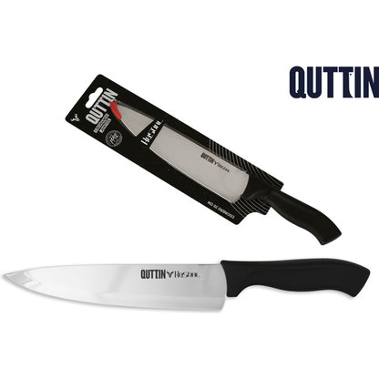 120 unidades CUCHILLO COCINA 20CM KASUAL