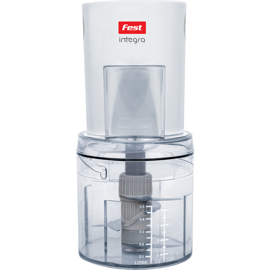 FEST INTEGRA MULTIPURPOSE MINCER WITH 550W