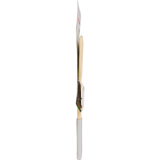 CUCHARA BAMBU 30CM MANGO SOFT QUTTIN