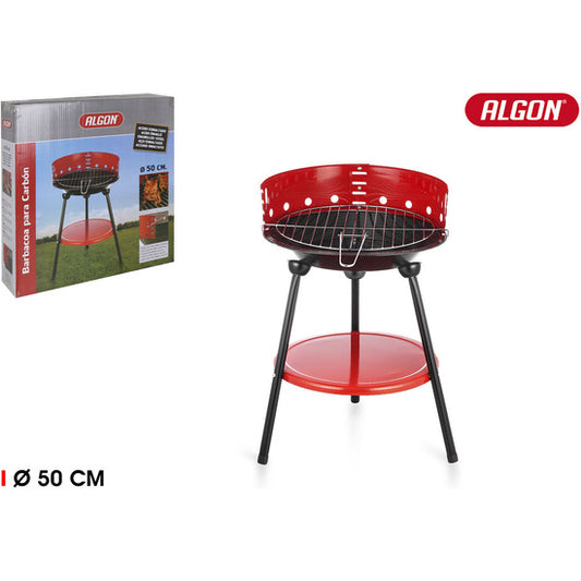 ROUND BARBECUE 50CM ALGON