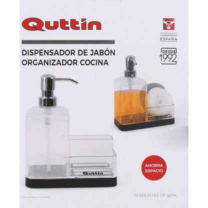 PS QUTTIN KITCHEN CLEANING ORGANIZER