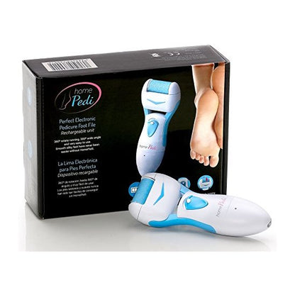 HOMEPEDI FOOT FILE