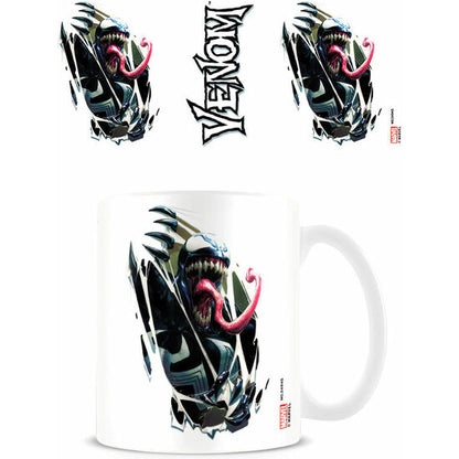 MARVEL VENOM MUG