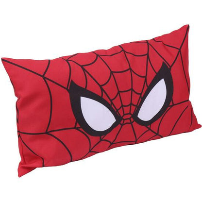 MARVEL RED DOG BED