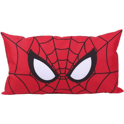 MARVEL RED DOG BED