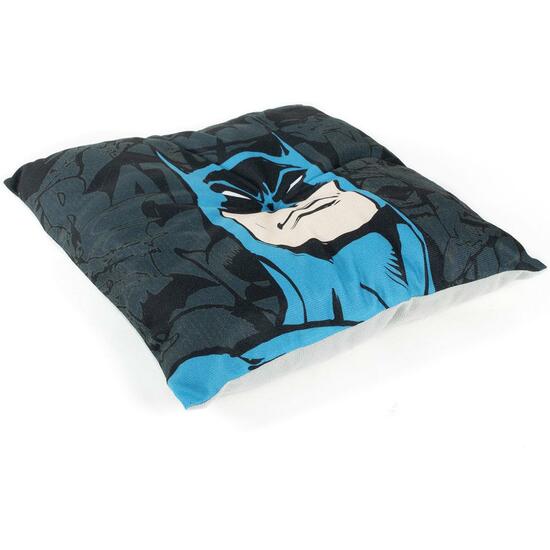 BATMAN BLACK DOG CAVE BED