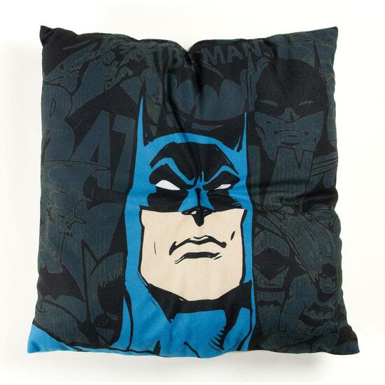 BATMAN BLACK DOG CAVE BED