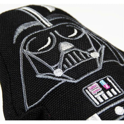 STAR WARS DARTH VADER BLACK DOG DENTAL ROPE