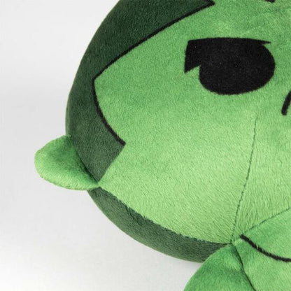 AVENGERS GREEN DOG STUFFED TOY