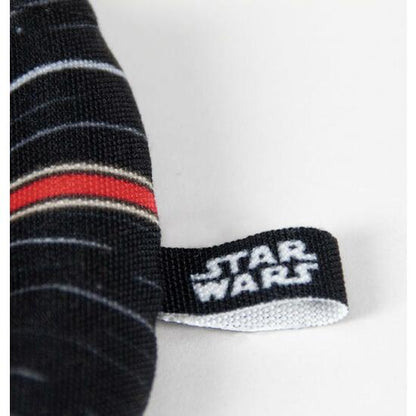 STAR WARS BLACK DOG DENTAL ROPE