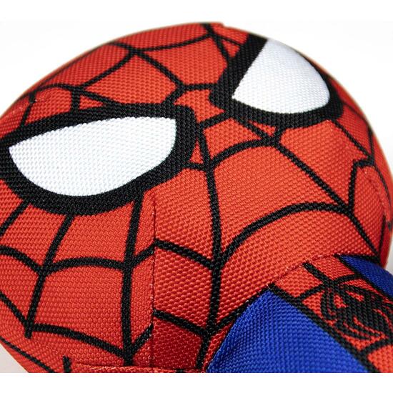 SPIDERMAN RED DOG DENTAL ROPE