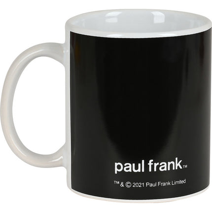 TAZA GRANDE PAUL FRANK "TEAM PLAYER"