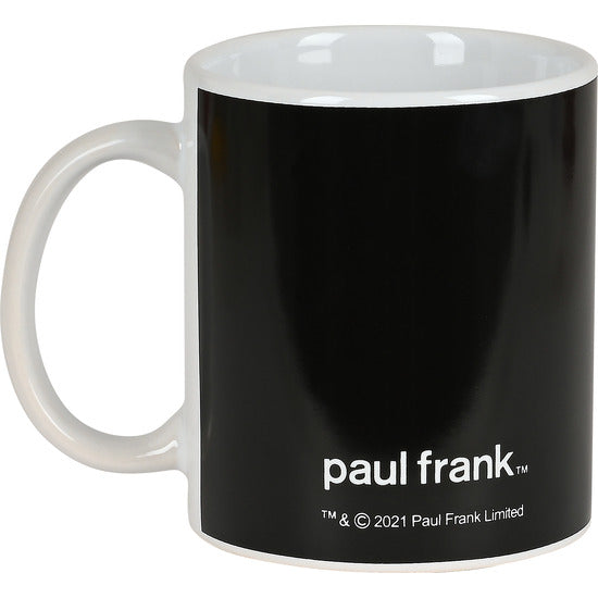 PAUL FRANK LARGE MUG "TEAM PLAYER"