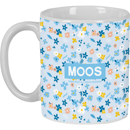 MOOS "LOVELY" LARGE MUG