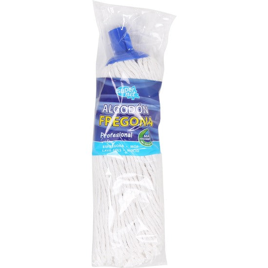 SUPERNET 220GR COTTON MOP