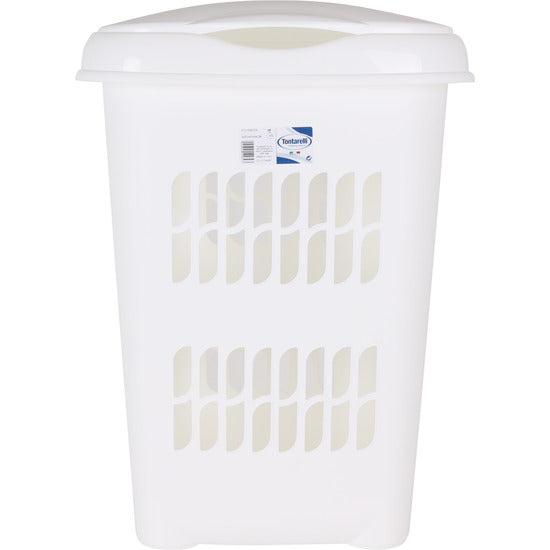 PONGOTODO WITH LID 50L CREAM