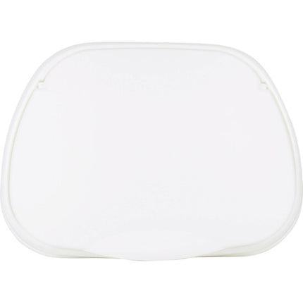 PONGOTODO CON TAPA 50L CREMA