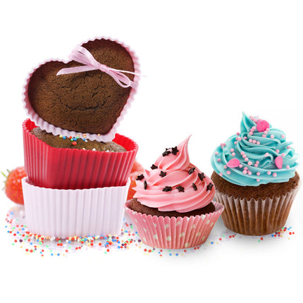 CONJUNTO DE 8 SACOS DE CONFEITARIA COM 3 BICOS WOOOW