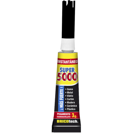 SUPER 5000 3 GRS SUPER5000 10 UDS